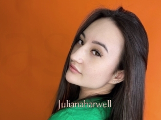 Julianaharwell