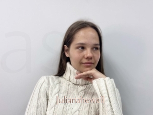 Julianahewell