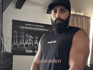 Julianaiden