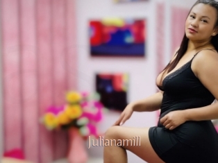 Julianamill