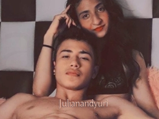 Julianandyuri