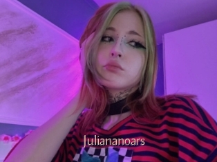 Juliananoars