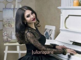 Julianaparis