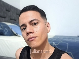 Julianaranda