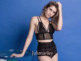 Julianariley