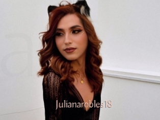 Julianarobles18