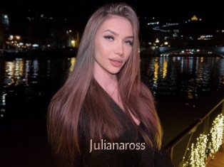 Julianaross