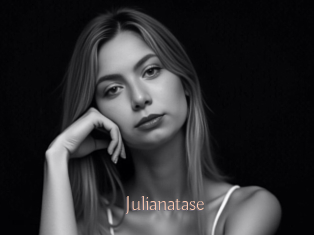 Julianatase