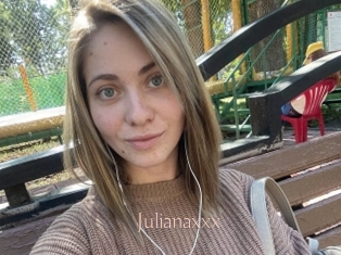 Julianaxxx