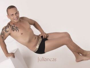 Juliancas