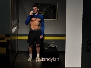 juliandylan Anal Sexe
