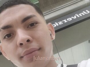 Julianjanssen