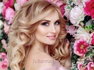 Juliannaamour
