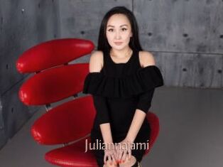 Juliannajami