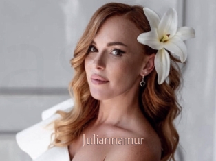 Juliannamur