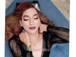 juliannaricci Anal Sexe
