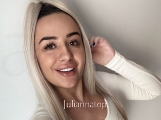 Juliannatop
