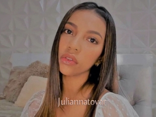 Juliannatovar