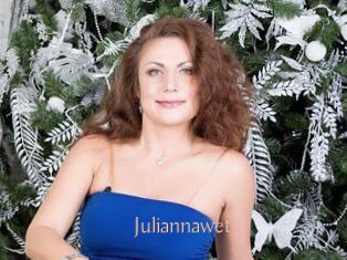 Juliannawet