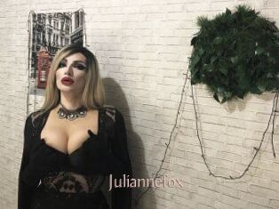 Juliannefox