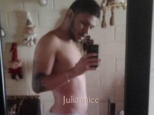 Juliannice