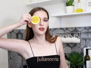 Julianorris