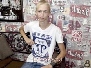 Juliansosweet