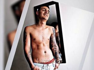 Juliantattoo