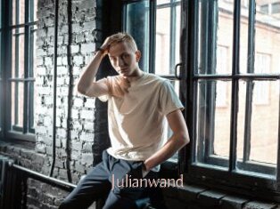Julianwand