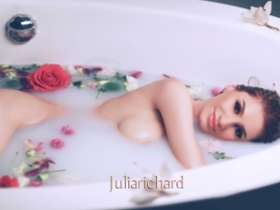 juliarichard Anal Sexe