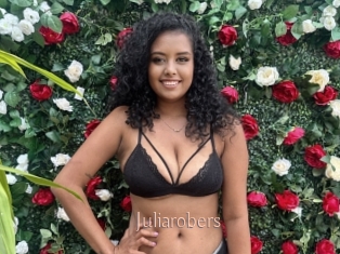 Juliarobers