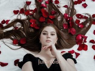 Juliarobish