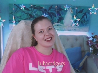 Juliarodgers