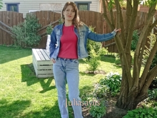 Juliasaylis