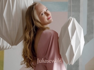 Juliasewald