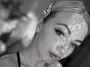 Juliastonen