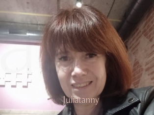 Juliatanny