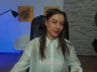 Juliatayler