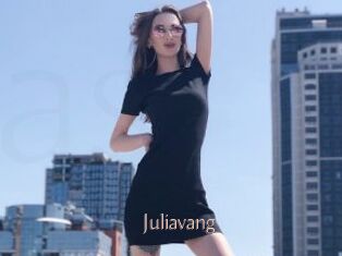 Juliavang