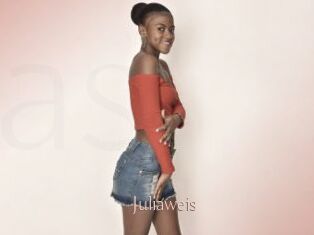 Juliaweis