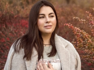 Juliawilkins