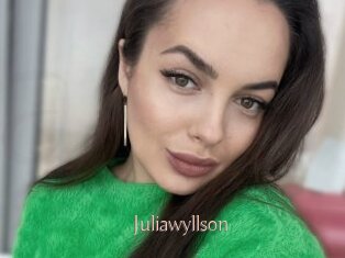 Juliawyllson