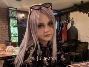 Juliayates