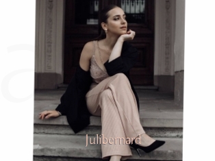 Julibernard