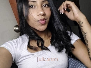 Julicarson