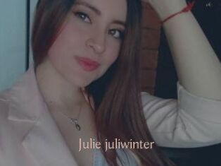 Julie_juliwinter