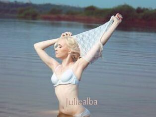 Juliealba