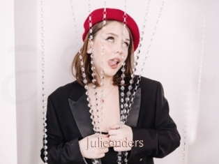 Julieanders
