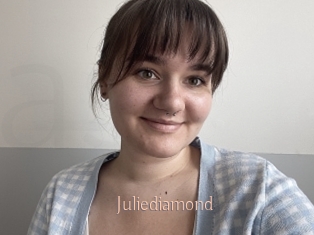 Juliediamond