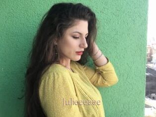 Julieeeeee